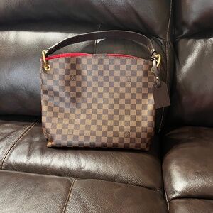 Louis Vuitton Graceful